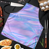 Abstract Holographic Men's Apron-grizzshop