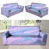 Abstract Holographic Sofa Cover-grizzshop