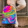 Abstract Mixing Ink Backpack-grizzshop