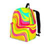 Abstract Paint Backpack-grizzshop