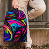 Abstract Psychedelic Backpack-grizzshop