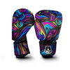 Abstract Psychedelic Boxing Gloves-grizzshop