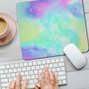 Abstract Psychedelic Holographic Mouse Pad-grizzshop