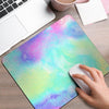 Abstract Psychedelic Holographic Mouse Pad-grizzshop