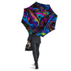 Abstract Psychedelic Umbrella-grizzshop