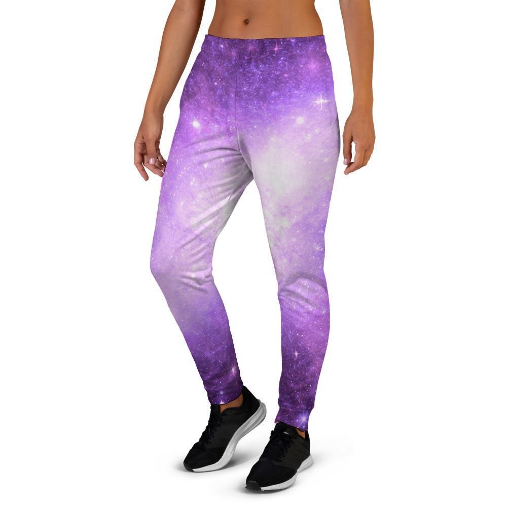 Green Nebula Galaxy Women's Leggings – Grizzshopping