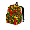 Abstract Reggae Rasta Backpack-grizzshop