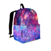 Abstract Starfield Galaxy Space Backpack-grizzshop