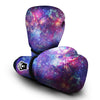 Abstract Starfield Galaxy Space Boxing Gloves-grizzshop