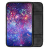 Abstract Starfield Galaxy Space Car Console Cover-grizzshop