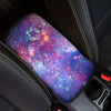 Abstract Starfield Galaxy Space Car Console Cover-grizzshop
