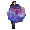 Abstract Starfield Galaxy Space Umbrella-grizzshop