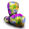 Abstract Tie Dye Boxing Gloves-grizzshop