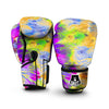 Abstract Tie Dye Boxing Gloves-grizzshop