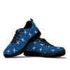 Airplane Print Pattern Sneaker Shoes For Men Women-grizzshop