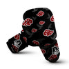 Akatsuki Crow Boxing Gloves-grizzshop