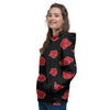 Akatsuki Women's Hoodie-grizzshop