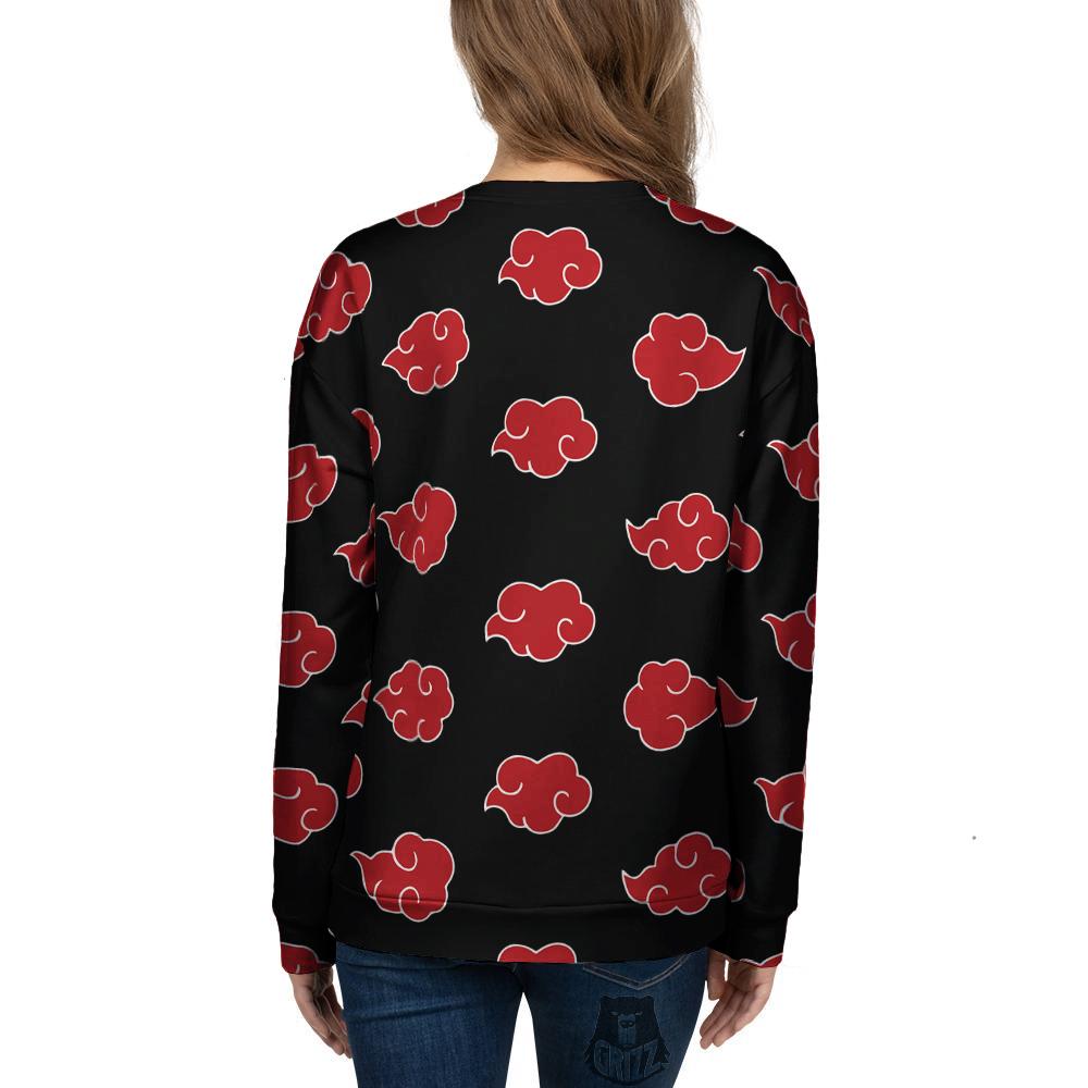 Akatsuki Women's Sweatshirt-grizzshop