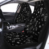 Alchemy Gothic Witch Car Seat Covers-grizzshop
