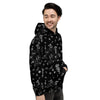 Alchemy Gothic Witch Men's Hoodie-grizzshop