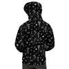 Alchemy Gothic Witch Men's Hoodie-grizzshop