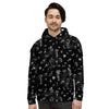 Alchemy Gothic Witch Men's Hoodie-grizzshop