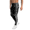 Alchemy Gothic Witch Men's Leggings-grizzshop