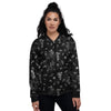 Alchemy Gothic Witch Women's Bomber Jacket-grizzshop