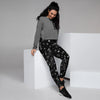 Alchemy Gothic Witch Women's Joggers-grizzshop