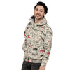 Alchemy Witchcraft Gothic Men's Hoodie-grizzshop