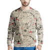 Alchemy Witchcraft Gothic Men's Sweatshirt-grizzshop