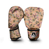 Load image into Gallery viewer, Aloha Hawaiian Vintage Print Pattern Boxing Gloves-grizzshop