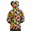 Aloha Pineapple Tropical Print Pattern Tropical Men's Hoodie-grizzshop