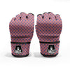 American Flag 4th of July Print Pattern MMA Gloves-grizzshop