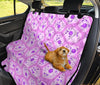 Anatomy Cells Pattern Print Pet Car Seat Cover-grizzshop