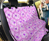 Anatomy Cells Pattern Print Pet Car Seat Cover-grizzshop