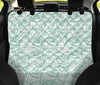 Angel Wing Pattern Print Pet Car Seat Cover-grizzshop