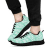 Angel Wing Pattern Print Sneaker Shoes For Men Women-grizzshop