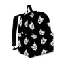 Angry Pitbull Backpack-grizzshop