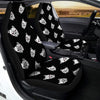 Angry Pitbull Car Seat Covers-grizzshop