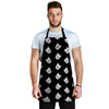 Angry Pitbull Men's Apron-grizzshop