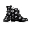 Angry Pitbull Men's Boots-grizzshop