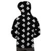 Angry Pitbull Men's Hoodie-grizzshop