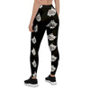 Angry Pitbull Women's Leggings-grizzshop