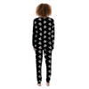 Angry Pitbull Women's Pajamas-grizzshop