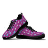 Archery Print Pattern Sneaker Shoes For Men Women-grizzshop