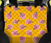 Archery Targets Pattern Print Pet Car Seat Cover-grizzshop