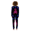 Astrological And Scorpio Signs Print Women's Pajamas-grizzshop