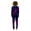 Astrological Signs And Sagittarius Print Women's Pajamas-grizzshop