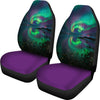 Aurora Northern Lights Universal Fit Car Seat Covers-grizzshop